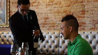 How to Taste Wine Like a Master Sommelier  Wine Oh TV [upl. by Hedwig]