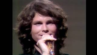 The Doors  Touch me live subtitulada en español [upl. by Tifanie]