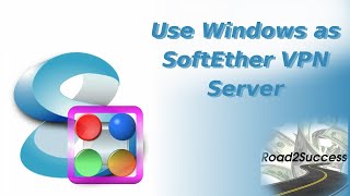 SoftEther VPN Server and Client – Step by Step Setup Tutorial [upl. by Chaffin]