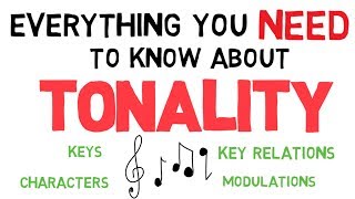 How to Listen to Classical Music Tonality [upl. by Aenotna]