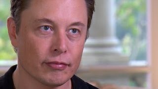 Elon Musk on his family history [upl. by Yklam633]