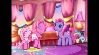 My Little Pony G3 quotStar Song and the Magic Dance Shoesquot [upl. by Natrav374]