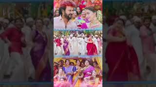 Annaaththe Aaduraar HDTV Apoorva Sagodharargal 1080p HD Video Song [upl. by Ecirehc]