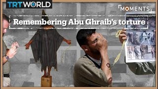 Remembering the Abu Ghraib torture scandal [upl. by Manwell]