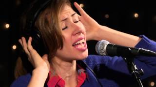 Lake Street Dive  Full Performance Live on KEXP [upl. by Alley467]