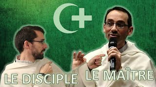 ISLAM ET CHRISTIANISME  DIALOGUE CONVERSION PROSÉLYTISME [upl. by Areht]