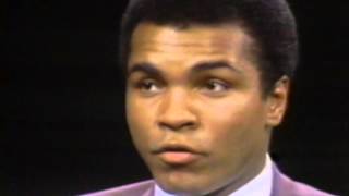 Watch Ali Frazier I One Nation Divisible Documentary [upl. by Vastha392]