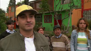 Vecinos Colombia  Capitulo 1 [upl. by Nailuj]