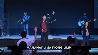 Lilim c Victory Worship  January 2021  Live Worship [upl. by Acimak468]