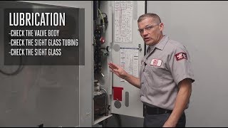 Spindle Troubleshooting  Haas Automation Service [upl. by Nitsew]