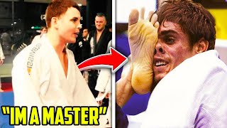 13 Fake Masters Who Got DESTROYED [upl. by Golanka]