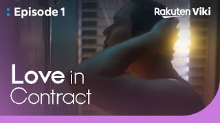 Love in Contract  EP1  Marriage is My Occupation  Korean Drama [upl. by Salchunas]