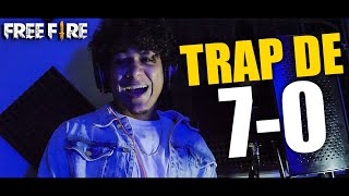 TRAP DE 70 VIDEO OFICIAL😂❤🇩🇴 [upl. by Kleper13]