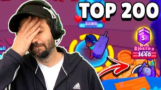 TOP 200 des MEILLEURS FAILS et WIN sur Brawl Stars 10 FUNNIEST MOMENTS IN BRAWL STARS [upl. by Ingemar]