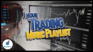 Music for Trading  1 hour Ambient Music for Focus amp Concentration [upl. by Neale290]