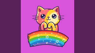 Nyan Cat Phonk [upl. by Idak]