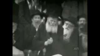 Niggun Uforatzta  The Lubavitcher Rebbe [upl. by Erleena]