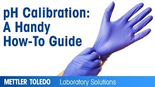 pH Calibration A Handy HowTo Guide [upl. by Nirihs]