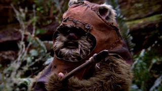 The Ewok Song 10 hours [upl. by Tomkiel926]