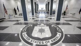 Inside the CIA  Full Documentary [upl. by Aileno199]