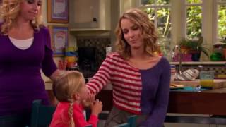 Good Luck Charlie quotGoodbye Charliequot Ending [upl. by Friedly]