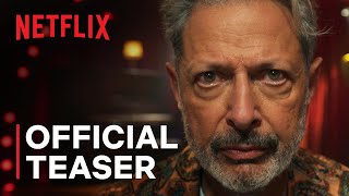 KAOS  Official Teaser  Netflix [upl. by Hagai]