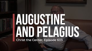 Augustine and Pelagius [upl. by Niabi]