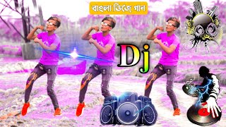 Bangla Dj gan 2023  aila re noya daman dj song  New Bangla Cover Dance 2022  Dj Antu [upl. by Dragelin232]