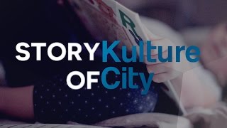 KultureCity Story [upl. by Bibi]