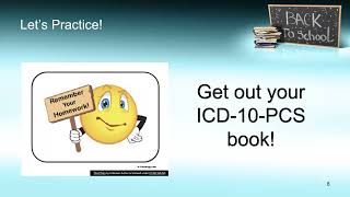 ICD10PCS Obstetrics Coding [upl. by Croix]