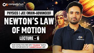 6 Laws of Motion  Wedge constraint  Spring force  NLM  IIT JEE main advanced [upl. by Nyre]