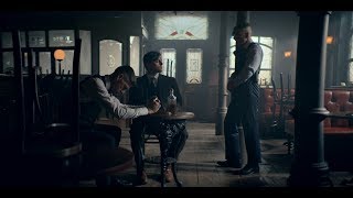 Tommy kills Mickey  S05E06  Peaky Blinders [upl. by England]