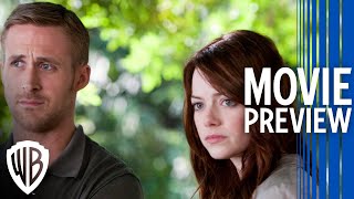 Crazy Stupid Love  Full Movie Preview  Warner Bros Entertainment [upl. by Nynahs]