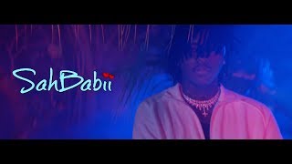 SahBabii – Purple Ape ft 4orever Official Music Video [upl. by Downes]