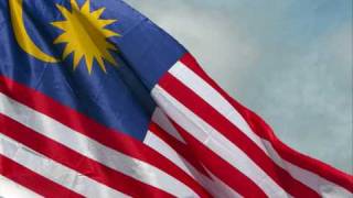 Jalur Gemilang Benderaku [upl. by Myca]