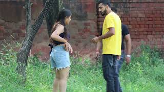 आज ये क्या हुआ  Naveen Jangra New Video [upl. by Gladis]