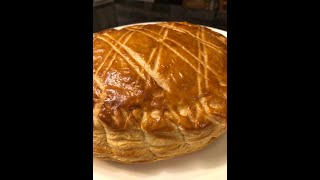 The Galette des Rois english version [upl. by Ybot]