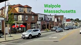 Walpole MA to Connecticut 🚚 [upl. by Yim]