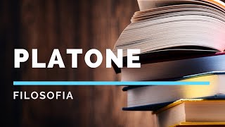 1 Platone i 3 periodi della sua filosofia [upl. by Sacksen]