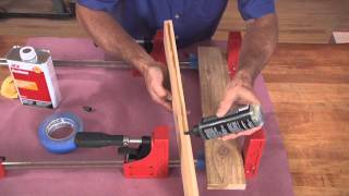 Gluing Tips  Polyurethane Glues [upl. by Durst]