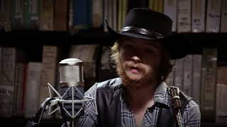 Colter Wall  Full Session  5162017  Paste Studios  New York NY [upl. by Almira170]