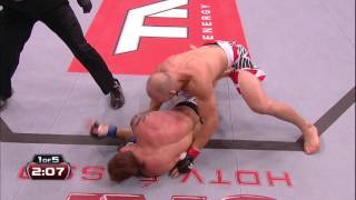 Glover Teixeira Knocks Out Ryan Bader [upl. by Gio]