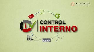 Sistema de Control Interno  ¿Cómo implementar el Eje Supervisión [upl. by Nyrehtak278]