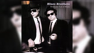 The Blues Brothers  I Dont Know Live Version Official Audio [upl. by Ormsby]