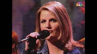 Believe me baby I lied  Trisha Yearwood  live 1996 [upl. by Franza188]