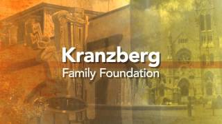 Kranzberg Family Foundation [upl. by Egiap]