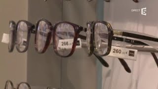 Lunettes antilumière bleue  sontelles vraiment efficaces [upl. by Ymma]