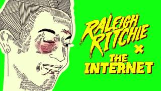 Raleigh Ritchie  Overdose The Internet Remix [upl. by Alin]