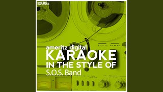 The Finest Karaoke Version [upl. by Leckie]