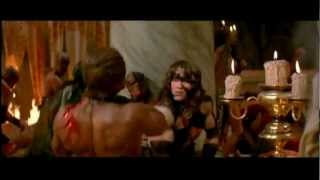 Conan the Barbarian 1982 30th Anniversary Trailer [upl. by Isoais976]